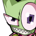 InvaderZim