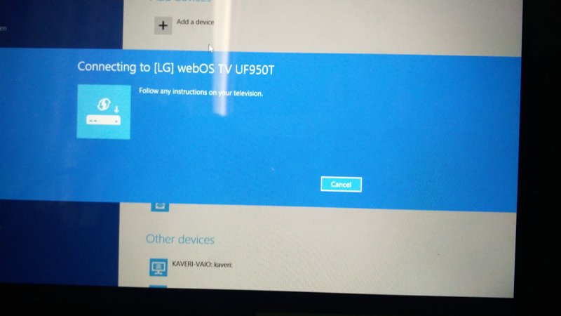 intel miracast windows 10 download
