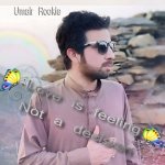 Umair Rookie