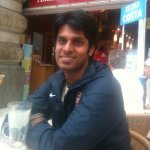 Deepak Dev