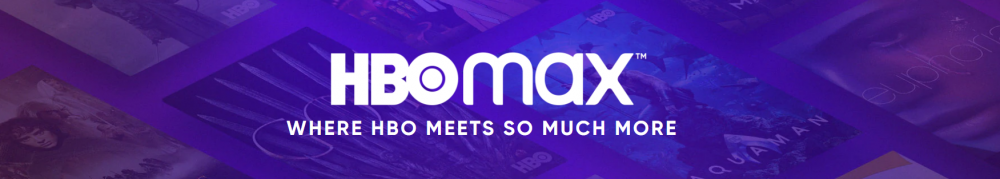 HBO Max LG webOS TV