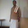 Shivaraman Balu