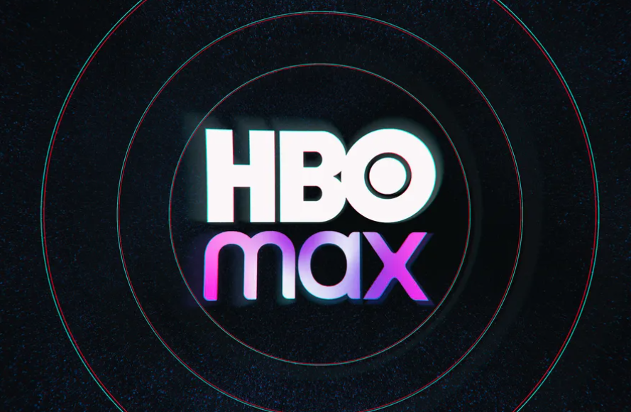 HBO Max LG TV