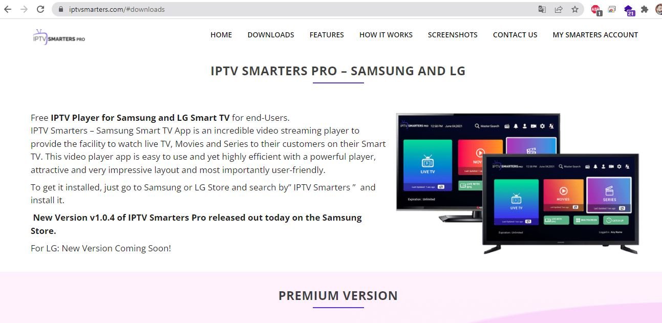 Installing IPTV Smarters Pro on Android (TV & BOX)