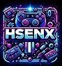 HSENX